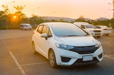 car rental in Pamuru taxi service