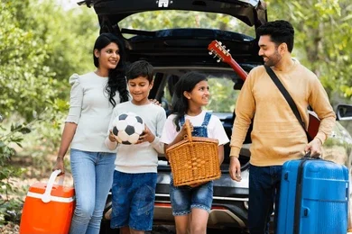 Affordable car rental Pamuru options